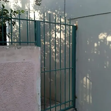 Casa Bonazza & Hammam Appartement