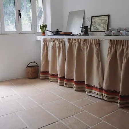 Casa Bonazza & Hammam Apartment Plagiá