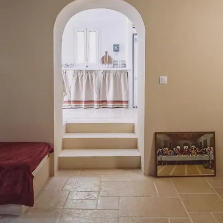 Casa Bonazza Apartment & Hammam Plagia (Lesbos)
