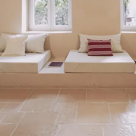 Casa Bonazza & Hammam * Plagiá