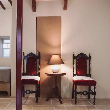 Apartment Casa Bonazza Apartment & Hammam