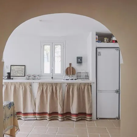Casa Bonazza Apartment & Hammam *