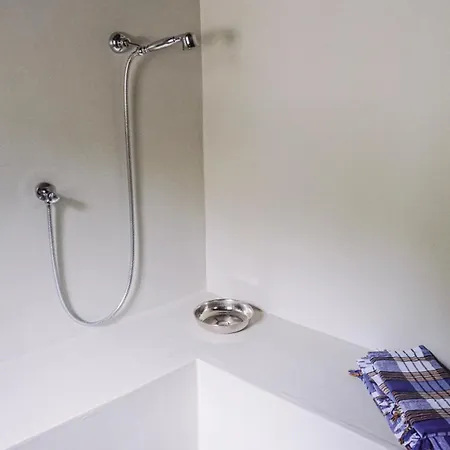 Casa Bonazza & Hammam Appartement