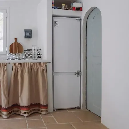 Appartement Casa Bonazza & Hammam *