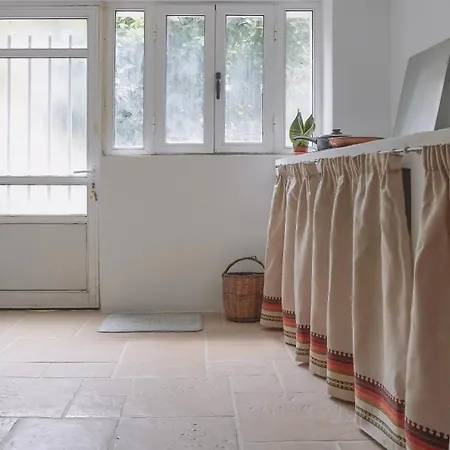 Casa Bonazza & Hammam Appartement *