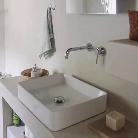 Appartement Casa Bonazza & Hammam Plagiá