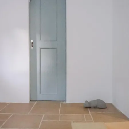 Casa Bonazza Apartment & Hammam Plagia (Lesbos)