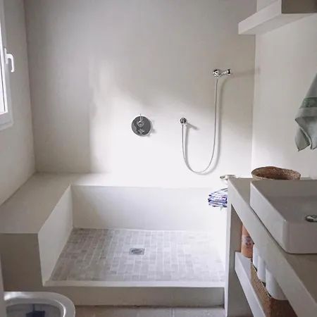 Casa Bonazza Apartment & Hammam Apartment