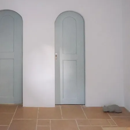 Appartement Casa Bonazza & Hammam