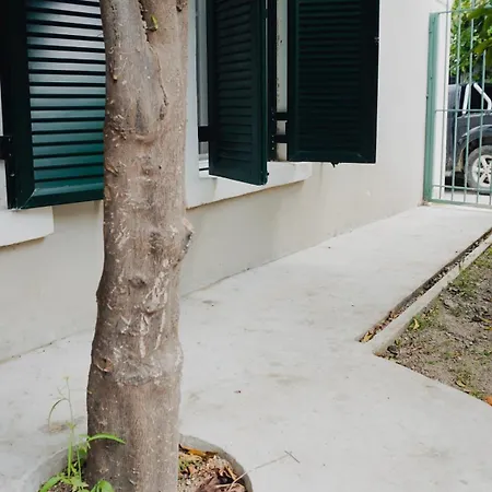 Casa Bonazza & Hammam Appartement Plagiá