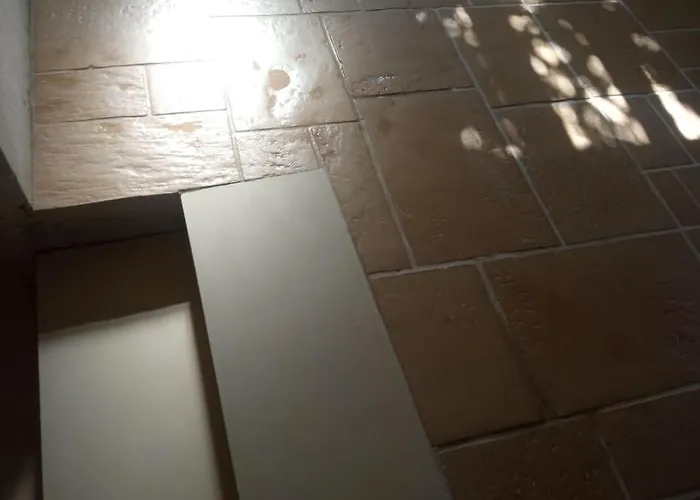 Casa Bonazza & Hammam * Plagiá