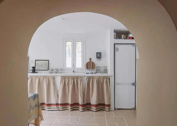 Casa Bonazza & Hammam *