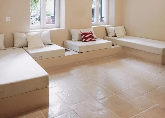 Casa Bonazza & Hammam * Plagiá