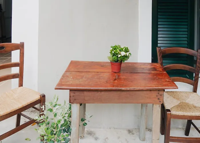 Casa Bonazza & Hammam