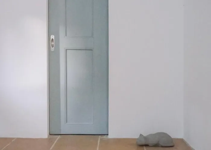 Casa Bonazza & Hammam Plagiá